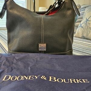 Genuine Dooney & Bourke Handbag